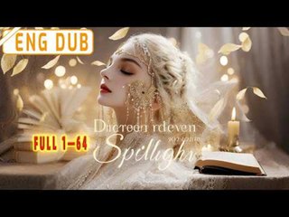 THE ENCHANTING HEALER