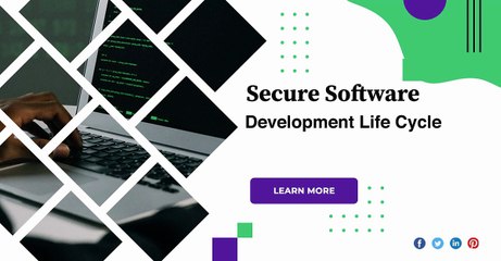Secure-Software-Development-Life-Cycle