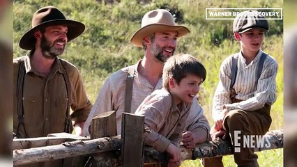 Chip Gaines Slams Critics of Same-Sex Couple in New Reality Series