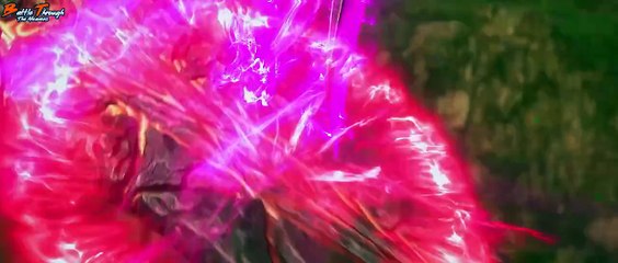 Battle Through the Heavens Season 5 Episode 153 Subtitle Indonesia