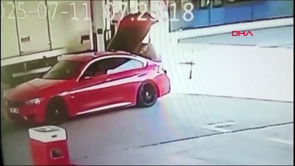Ayşe Tokyaz cinayetinde yeni görüntü! Valizi araca taşıdıkları görüntü ortaya çıktı