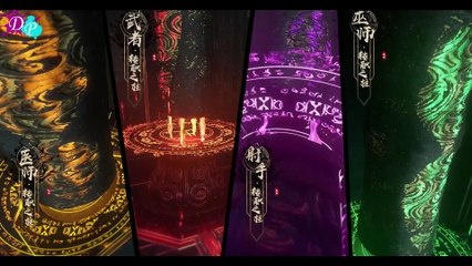 Wealth and Wonder Episode 7 Sub Indo