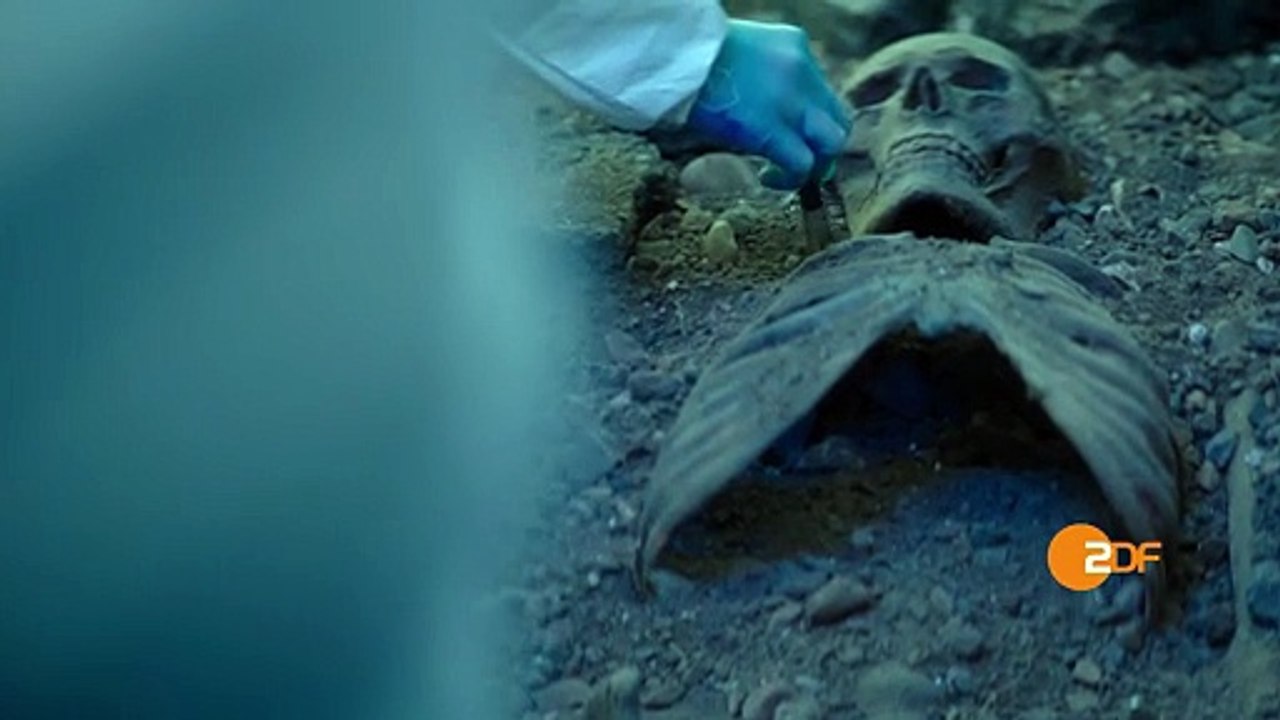 Detective Grace - S04 Trailer 1 (Deutsch) HD