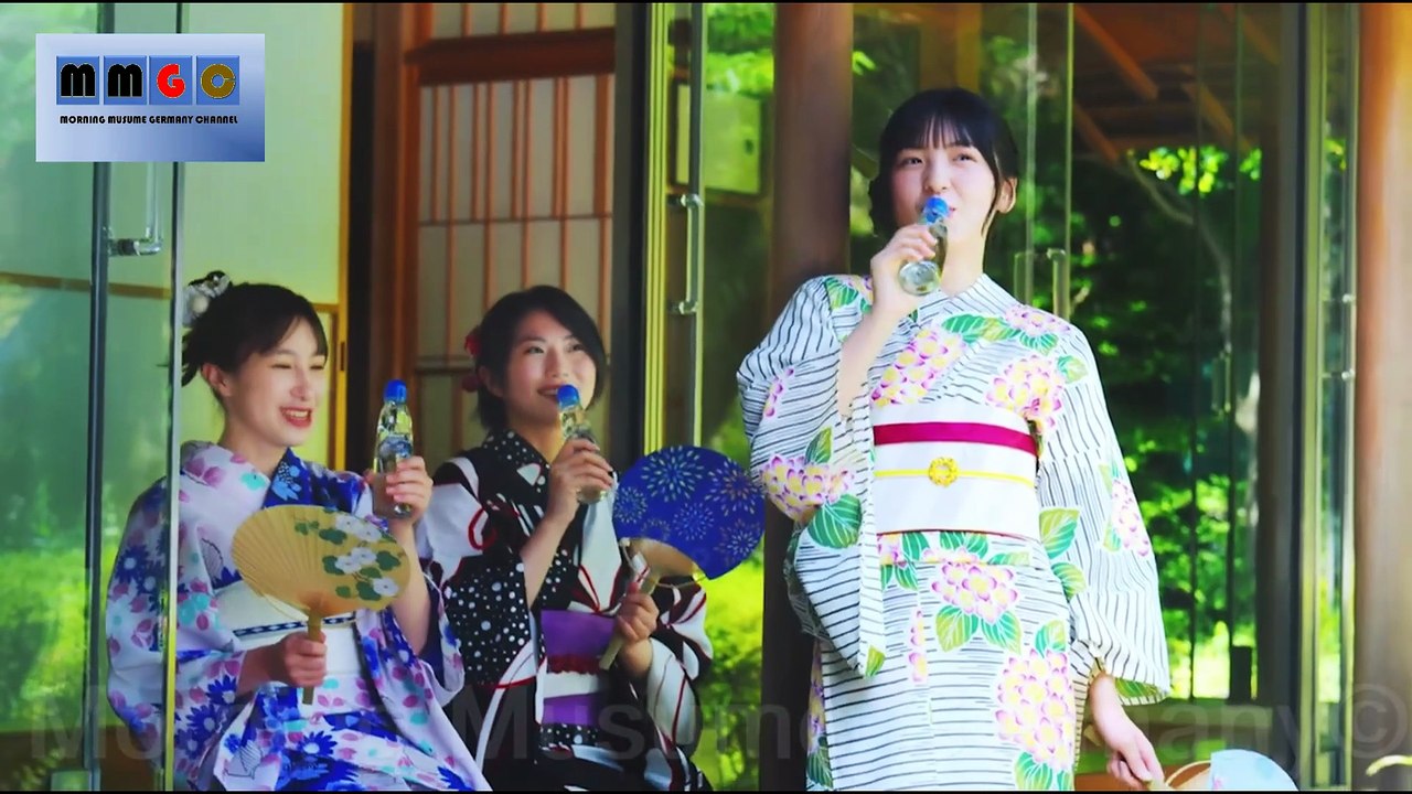 Rosy Chronicle (Lightning Bolt of Summer )