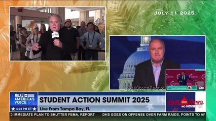 🔥 ⚖️ Jul 11 2025 - John Solomon - BIG Accountability Surprises Coming In The Next 10 Days [NCSWIC]