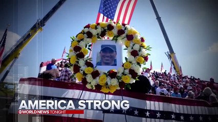 ABC World News Tonight with David Muir Full Broadcast - July 13, 2025