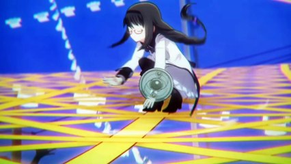 Madoka Magica Magia Exedra - Trailer #1