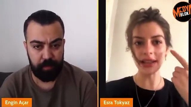 ski polisin öldürdüğü Ayşe Tokyaz’ın ikiz kardeşi: Beni Kanarya’dan aradılar. Beşiktaş’ta oturuyorum. Gittim ifade verdim. Ben ifade verdikten sonra katil beni arayıp ifademin satır satır onda olduğunu söyledi.