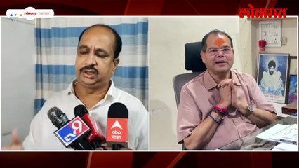 राऊतांच्या पत्रकार परिषदेने भाजप प्रवेश रखडला त्या नेत्याचा भाजपात होणार प्रवेश,