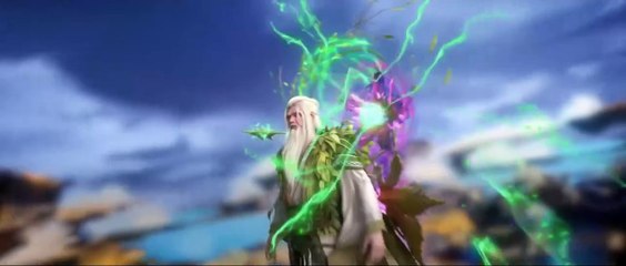 Xingchen Bian Season 6 Episode 27 Multi Sub