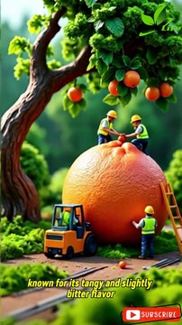 All About Grapefruit – Health Benefits, Fun Facts & More