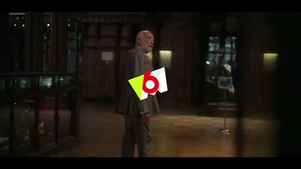 Murder Party : bande annonce de l'émission de M6