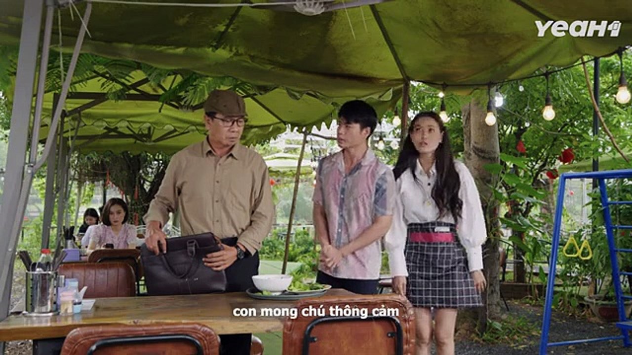 Khi Nhân Viên Là THƯỢNG ĐẾ, Đang Phục Vụ Bỗng TÁM CHUYỆN Với Bạn Thân _ Khổ Qua _ Phim Ngắn 2025