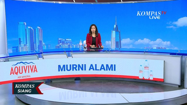 Kebakaran Warung Madura di Solo, Pom Bensin Mini Diduga Jadi Pemicu | KOMPAS SIANG