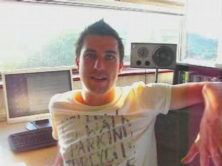 Accepting Where You are With Your (Home Business)