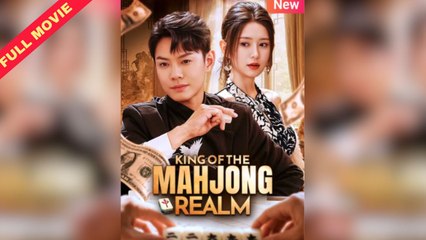 King Of The Mahjong Realm - Full Free