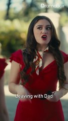 Posing as My Sister…Falling for Her Boyfriend-! #cdrama #fullmovie