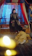 The Throne's Forbidden Love CN ReelShort