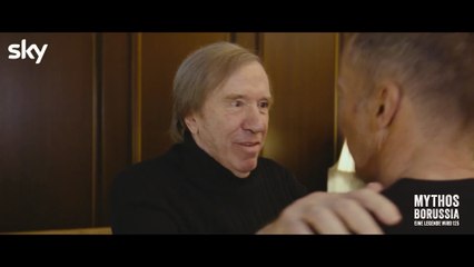 Mythos Borussia: Eine Legende wird 125 - Trailer (Deutsch) HD