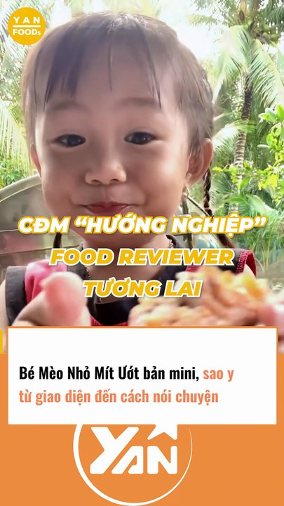 Bé Mèo Nhỏ Mít Ướt bản mini, sao y từ giao diện đến cách nói chuyện