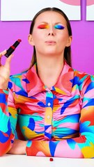 Lipstick Or Snack?! You Won’t Believe This! 💄😳 #diy #food