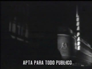 Luna Park (Rubén Cavallotti, 1960) - Película completa
