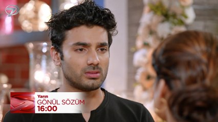 Gönül Sözüm 51. Bölüm Fragmanı - 17 Temmuz 2025