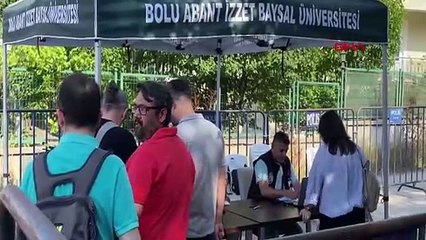 Kartalkaya davasında 9. gün | Otel çalışanı: Odalarda sigara içildiğinde duman dedektörleri çalışmıyordu