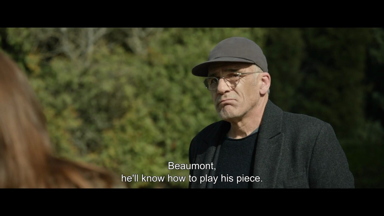 The Musicians - Trailer (English Subs) HD