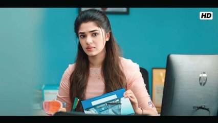 Dwimukha- Hindi Dubbed Blockbuster Action Romantic Movie Full HD 1080p - Praveen Atharva, Kavitha