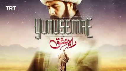 Yunus Emre - Rah e Ishq Season 02 Episode 13 [ Urdu Dubbed ] BY PTV