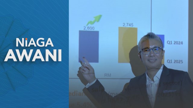 Kerajaan pastikan rundingan sokong ekonomi jangka panjang – Tengku Zafrul