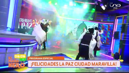 El Mañanero ∙ Miércoles 16 de Julio de 2025