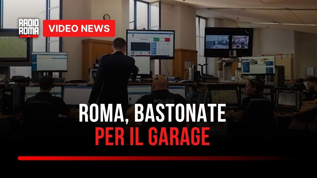 Casilino, egiziano tenta di strangolare il fratello minore