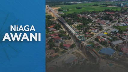 FDI China ke Malaysia dijangka cecah RM30 bilion tahun ini