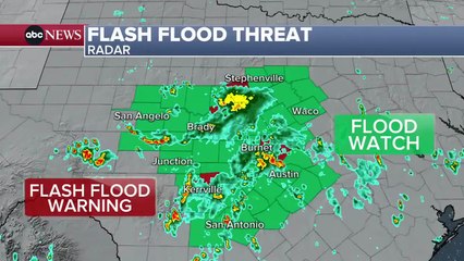 ABC World News Tonight with David Muir Full Broadcast - July 6, 2025