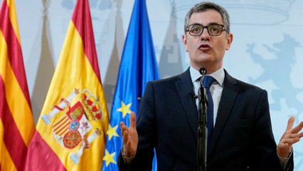 Bolaños arremete contra quienes "mancharon" su nombre a sabiendas de que "no había nada"