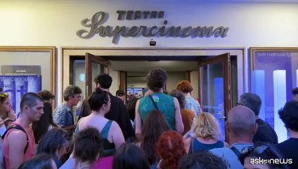 Santarcangelo festival, 24mila presenze per la 55esima edizione