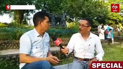 অসমত কমিছে সৰ্প দংশনত মৃত্যুৰ সংখ্যা; এগৰাকী ব্যক্তিৰ সাপ সংৰক্ষণৰ ওপৰত নিৰলস প্ৰচেষ্টা