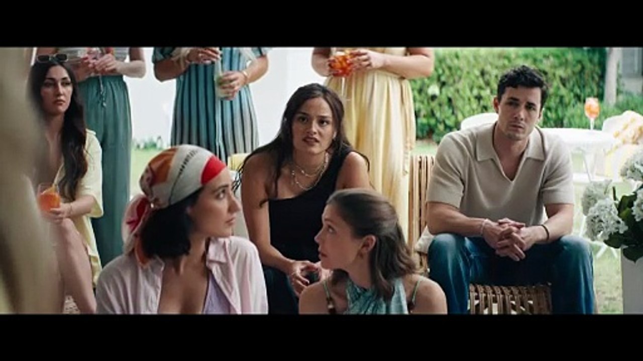 Geçen Yaz Ne Yaptığını Biliyorum - I Know What You Did Last Summer