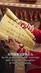 THE ENCHANTING HEALER