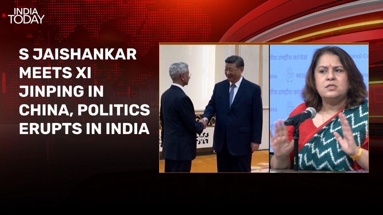 Can India trust backstabbing China? Exerts debate on Gaurav Sawant's show