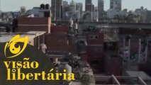 Argentina: Como o estatismo destrói um país | Visão Libertária - 01/09/20 | ANCAPSU