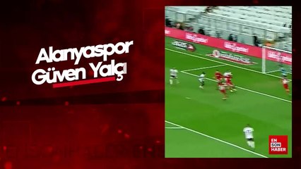 Alanyaspor, Güven Yalçın transferini açıkladı