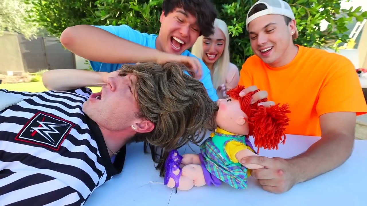 “I Bought 100 Discontinued Childhood Products Worth $100,000 💰”