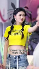 Eleven Years After Death, I Became Their Lucky Sta - Full Movie (2025)