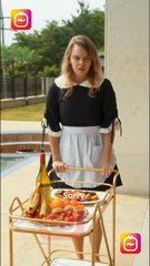 The Lost Daughter's Silent Cry