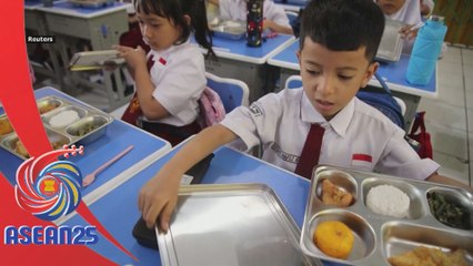 BGN mohon peruntukan tambahan sebanyak 118 trilion Rupiah