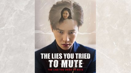 The Lies You Tried To Mute (2025) – Full Movie