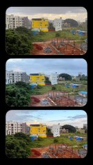 🌧️Bangalore Monsoon Vibes ☔